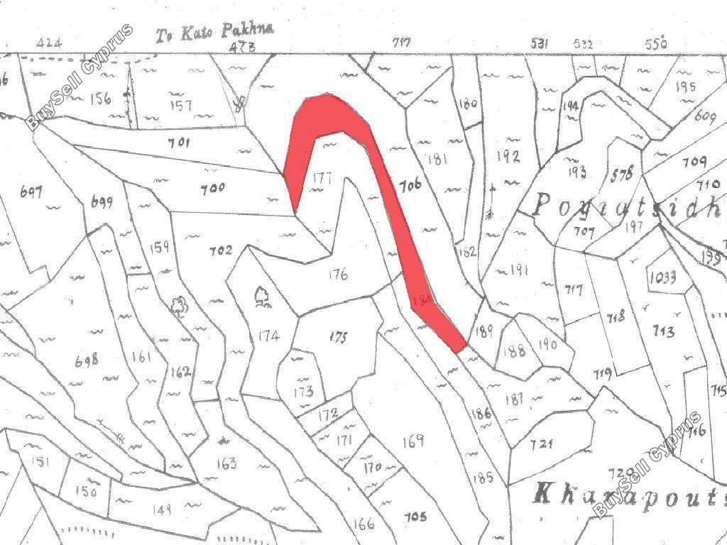 land for sale pachna limassol 1188259 image 15600708
