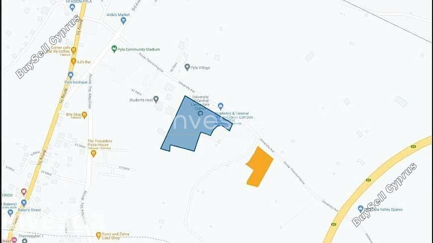 land for sale pyla larnaca 1928259 image 16300956