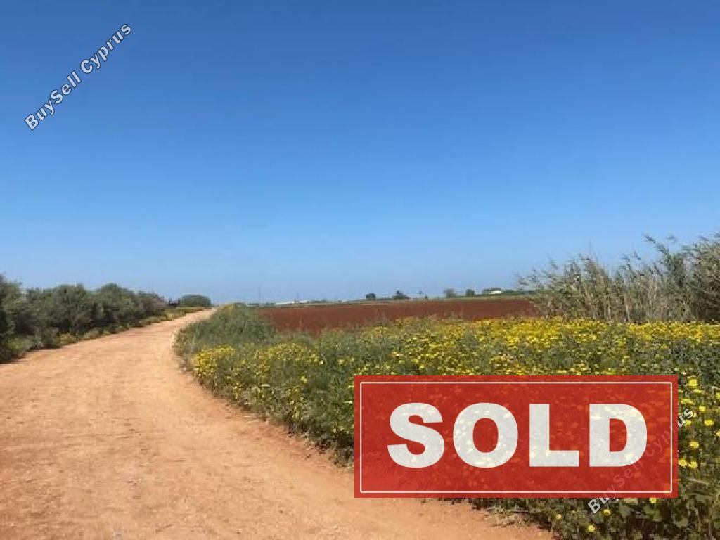 land sold ormideia larnaca 1105259 image 1345500
