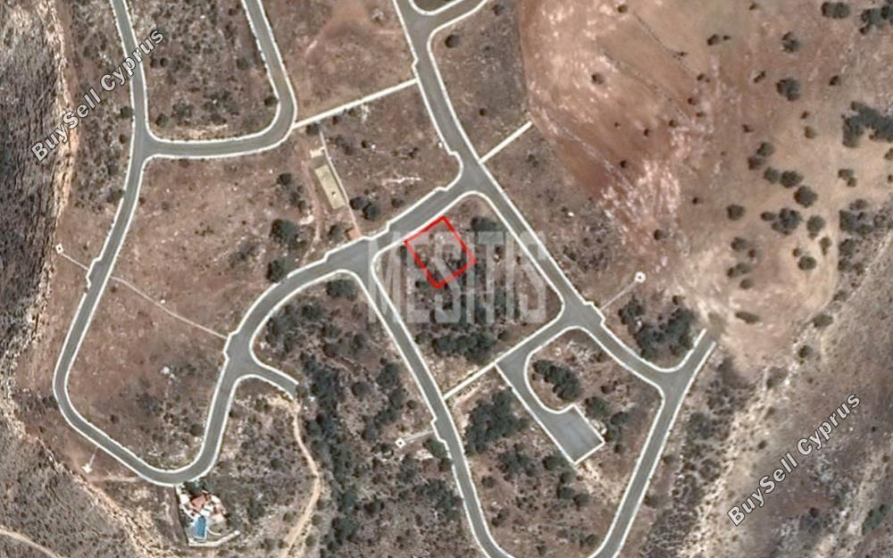 plot for sale pissouri limassol 1815259 image 12888278