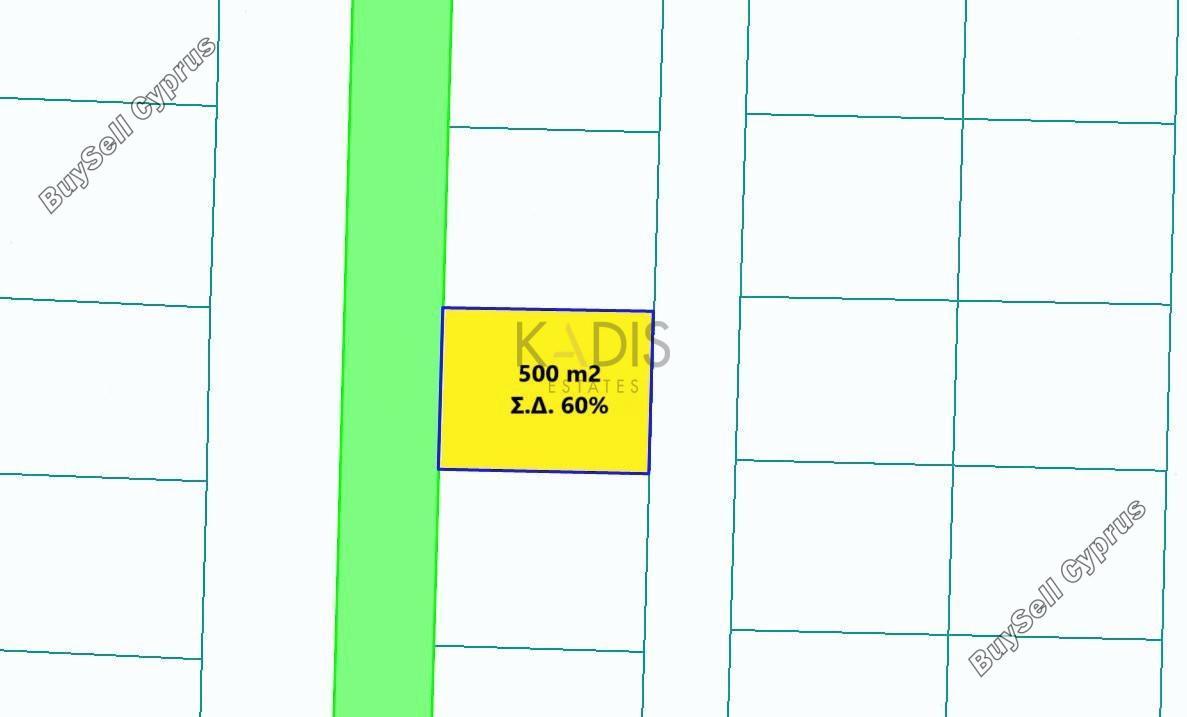 plot for sale strovolos nicosia 1535259 image 5878020