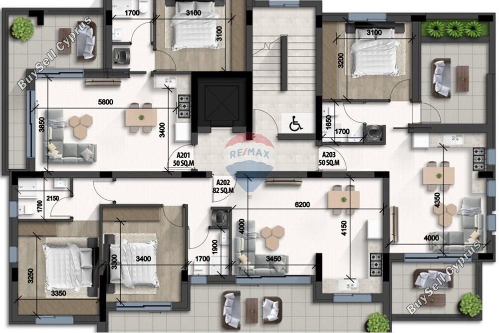 1 bedroom apartment for sale faneromeni larnaca 7658359 image 14843880