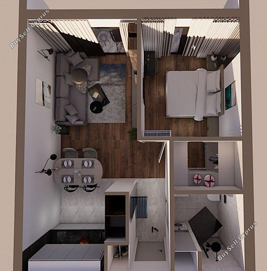 1 bedroom apartment for sale tombs of the kings paphos 8237359 image 14228133