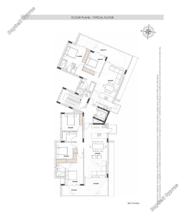 2 bedroom apartment for sale agioi omologitai nicosia 1224359 image 7282903