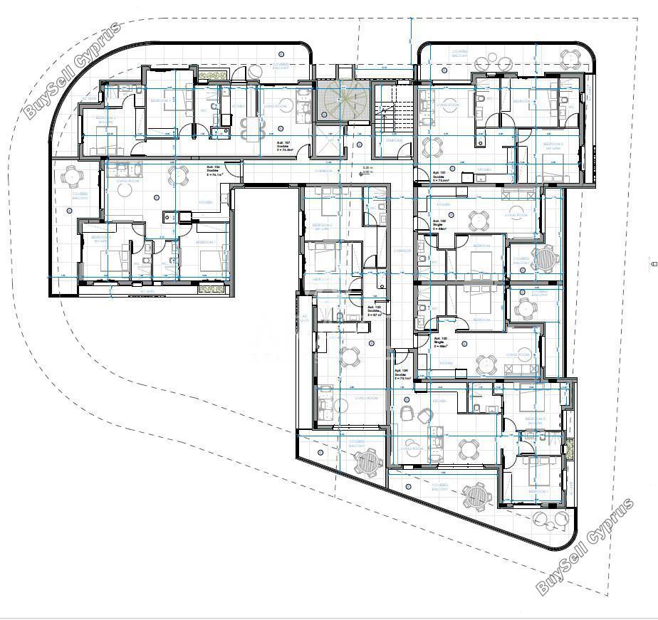 2 bedroom apartment for sale oroklini larnaca 7931359 image 11264393