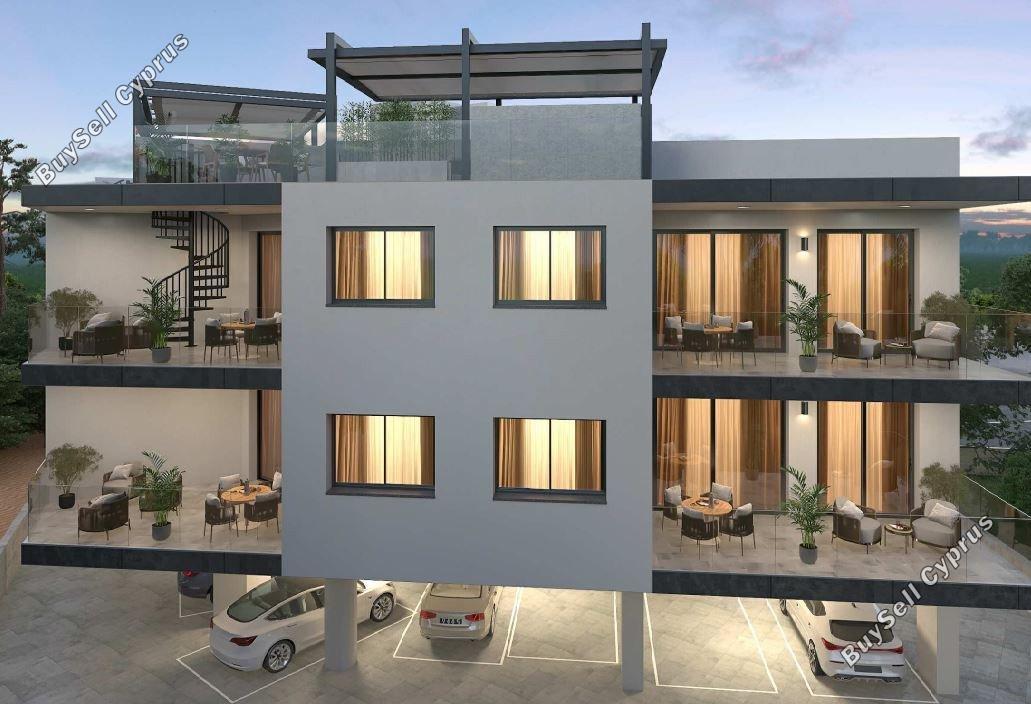 2 bedroom penthouse for sale makedonitissa nicosia 1804359 image 6129626