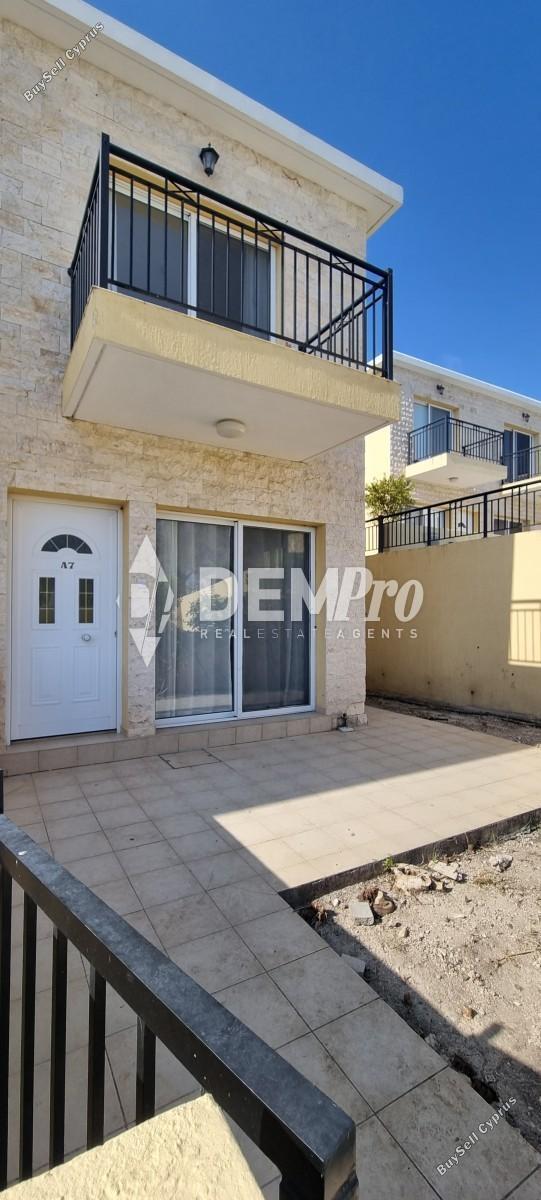 2 bedroom town house for sale kato paphos paphos 7812359 image 10639384