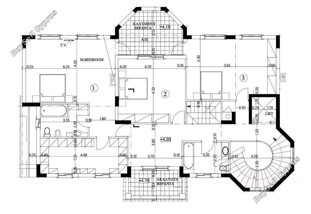 4 bedroom detached house for sale agios athanasios limassol 1734359 image 15412385