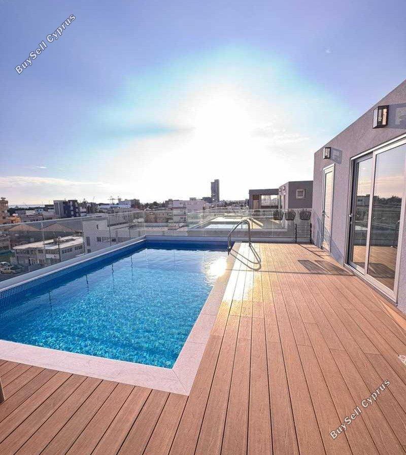 4 bedroom penthouse for rent omonoia limassol 8698359 image 16923747