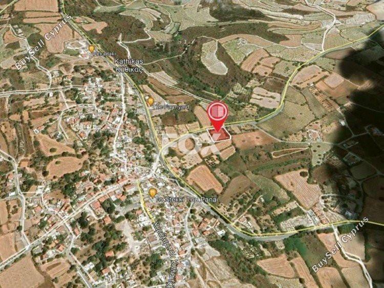 land for sale kathikas paphos 1161359 image 5557409