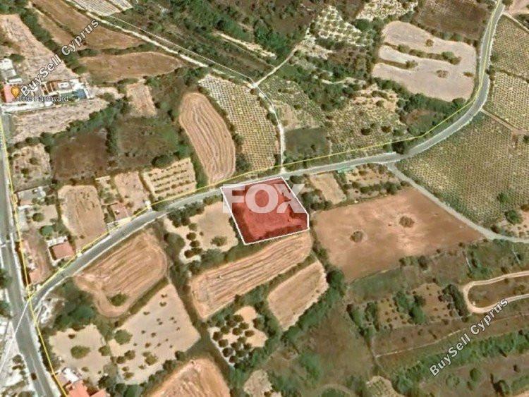 land for sale kathikas paphos 1161359 image 5557411