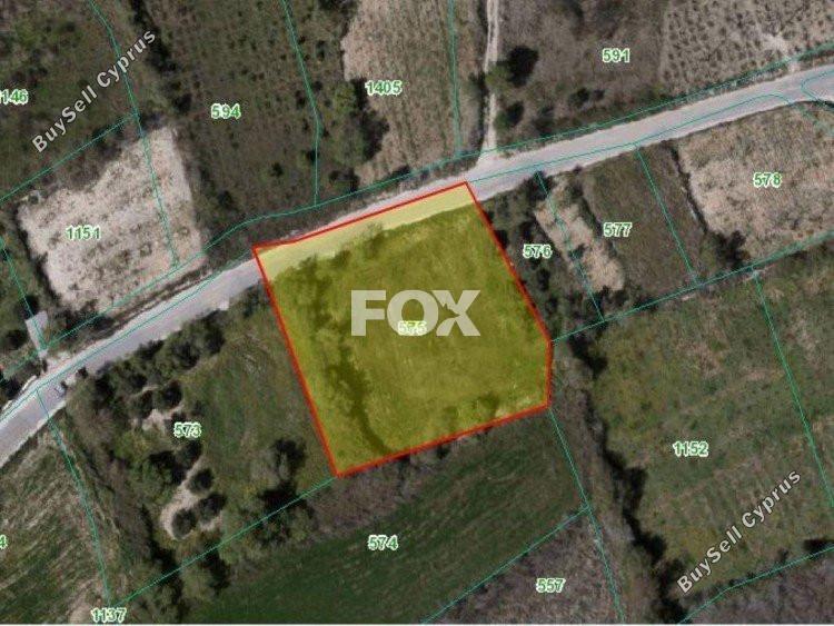 land for sale kathikas paphos 1161359 image 5557412