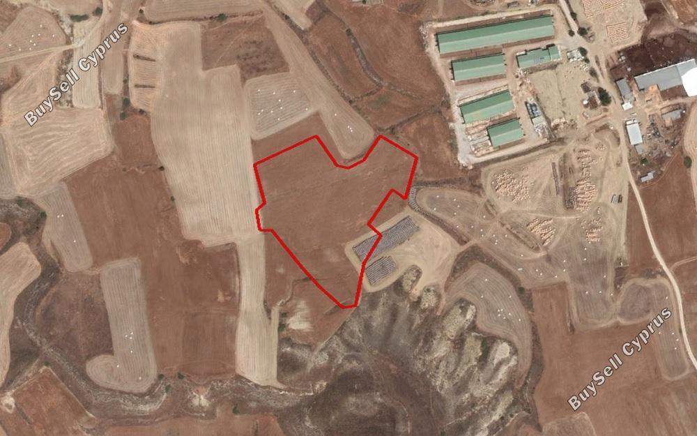 land for sale meniko nicosia 966359 image 15257565