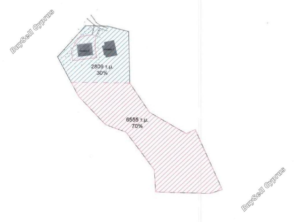 land for sale pissouri limassol 946359 image 15603099