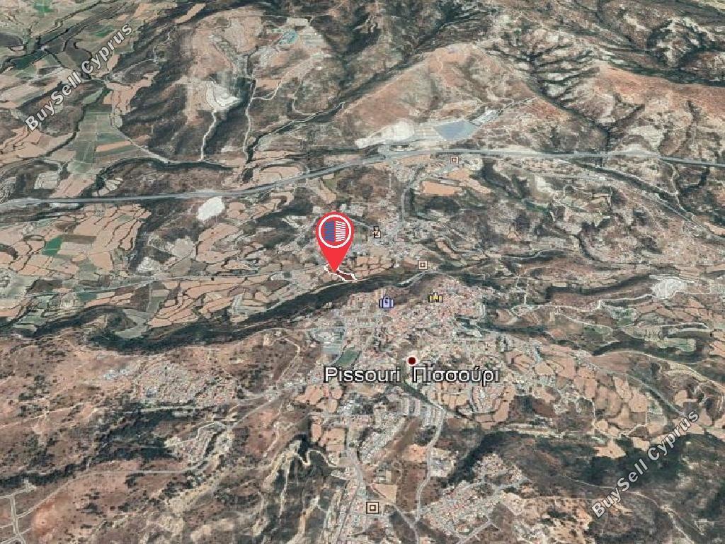 land for sale pissouri limassol 946359 image 15603101
