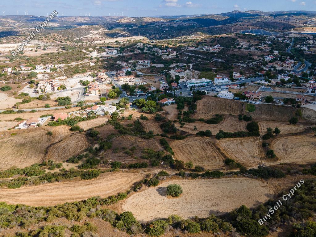 land for sale pissouri limassol 946359 image 15603103
