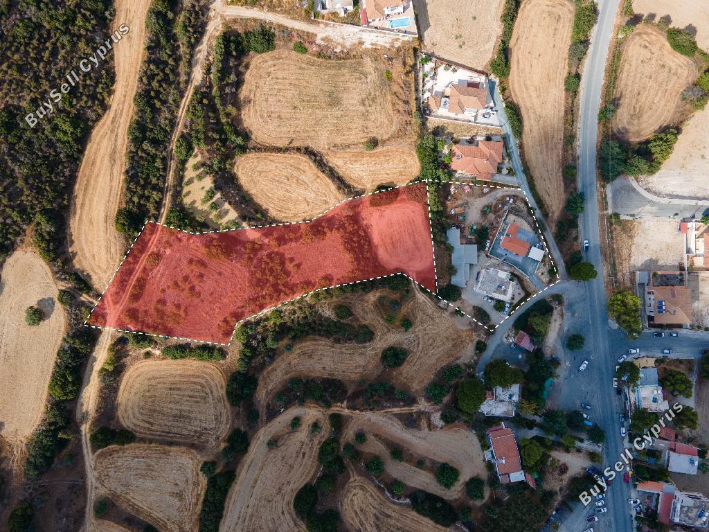 land for sale pissouri limassol 946359 image 15603105
