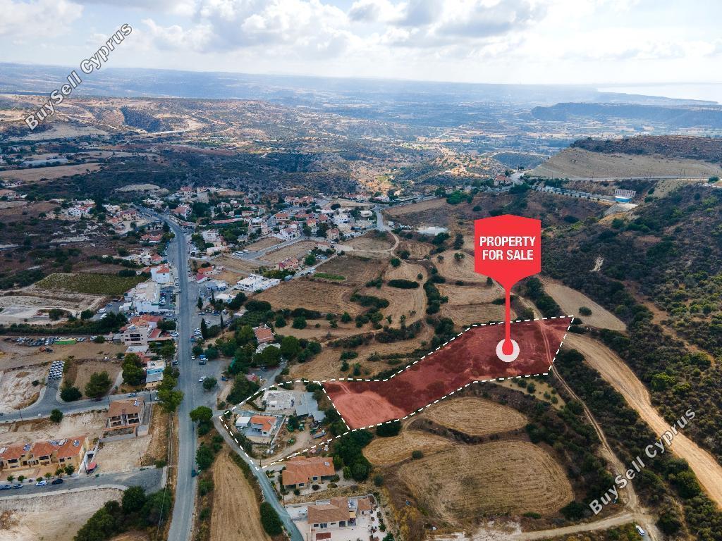 land for sale pissouri limassol 946359 image 15603106