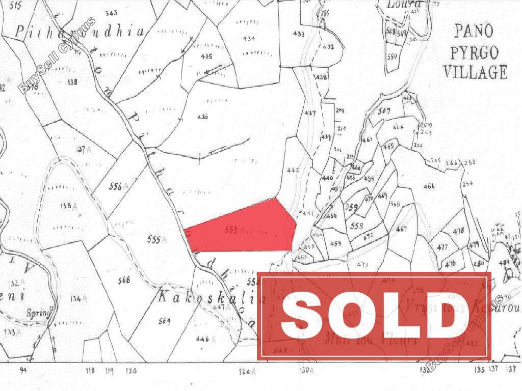 land sold pano pyrgos nicosia 1193359 image 7640958