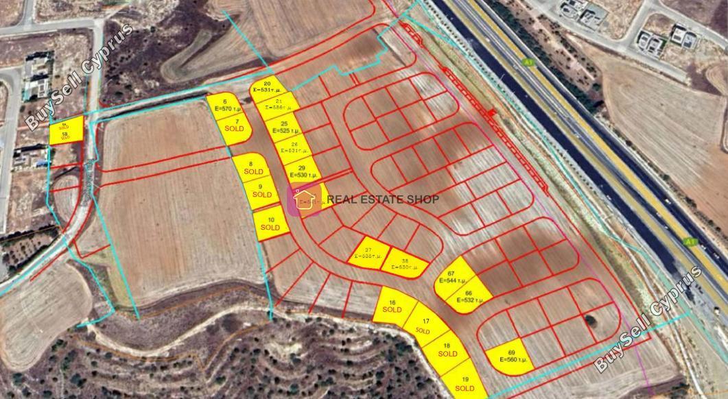 plot for sale geri nicosia 7660359 image 9939295