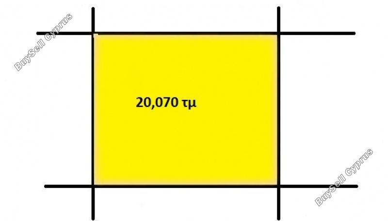 20070 SQM Land for sale in Alaminos, Larnaca 16253983