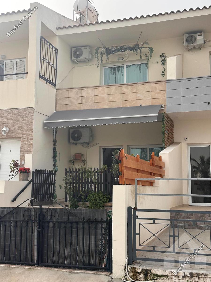 2 Bedroom Maisonette for sale in Oroklini, Larnaca 16808388
