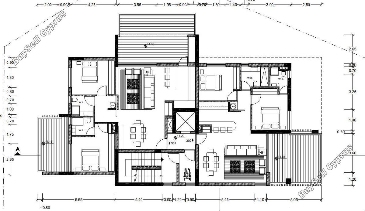 2 bedroom apartment for sale linopetra limassol 1679459 image 9660533