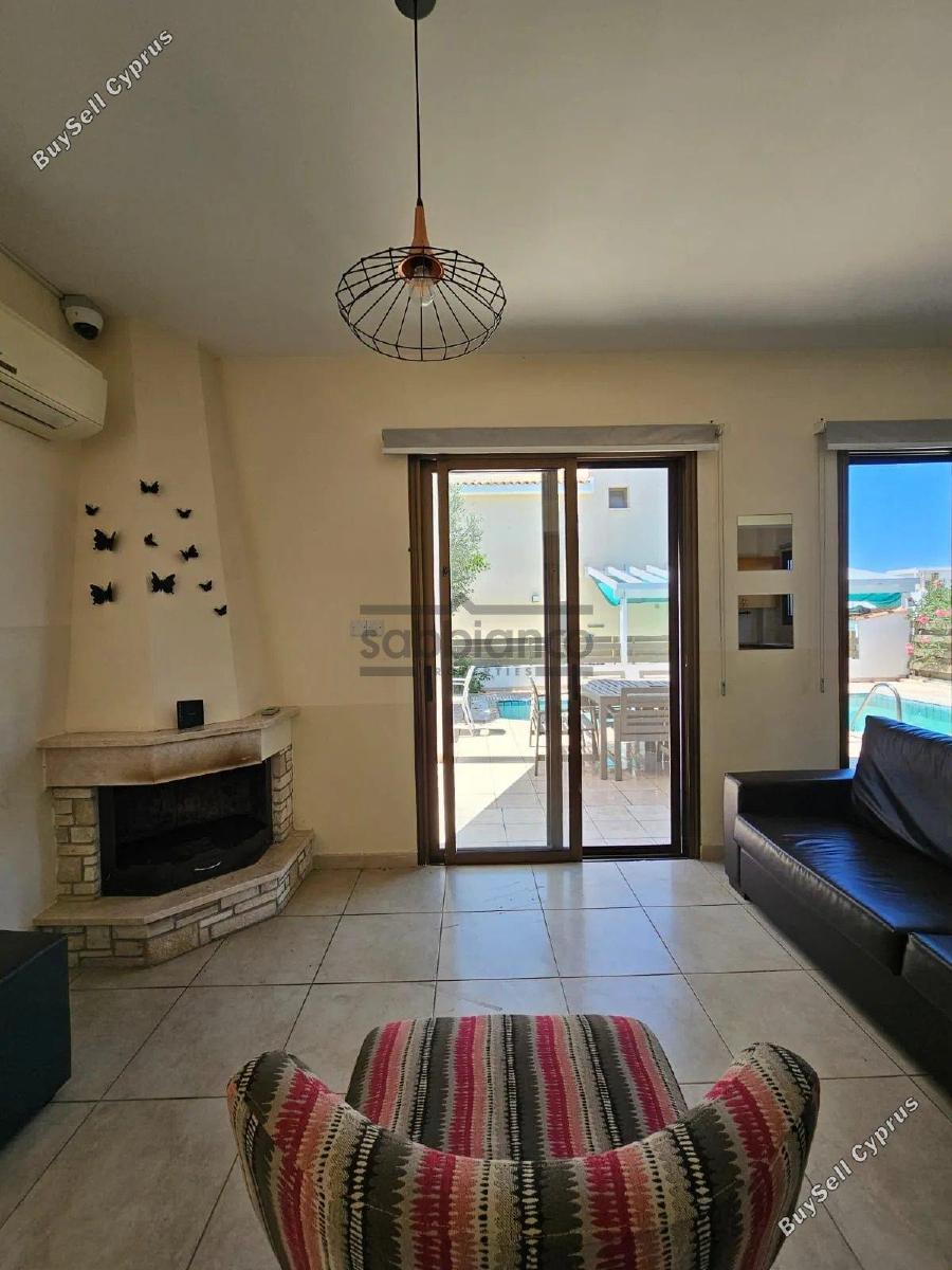 2 bedroom detached house for rent konia paphos 8736459 image 16348819