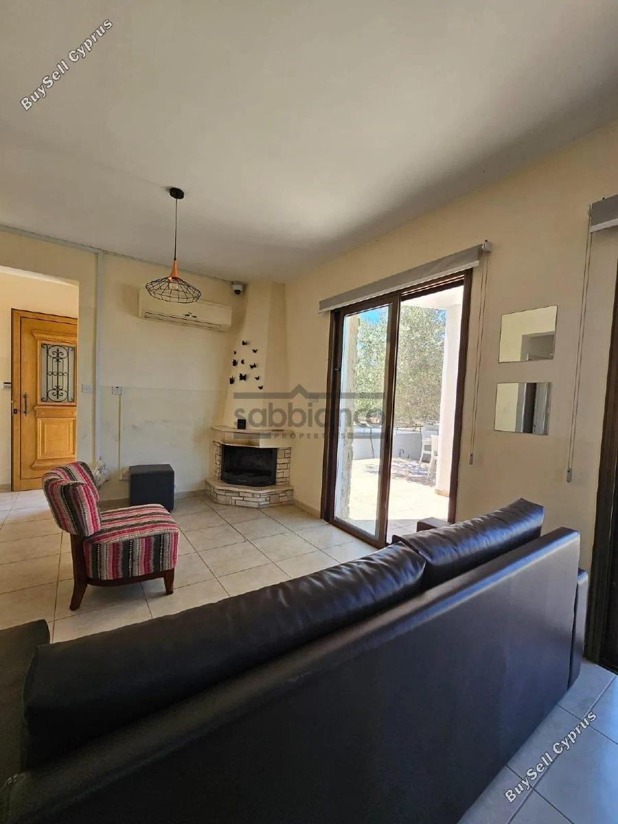 2 bedroom detached house for rent konia paphos 8736459 image 16348829