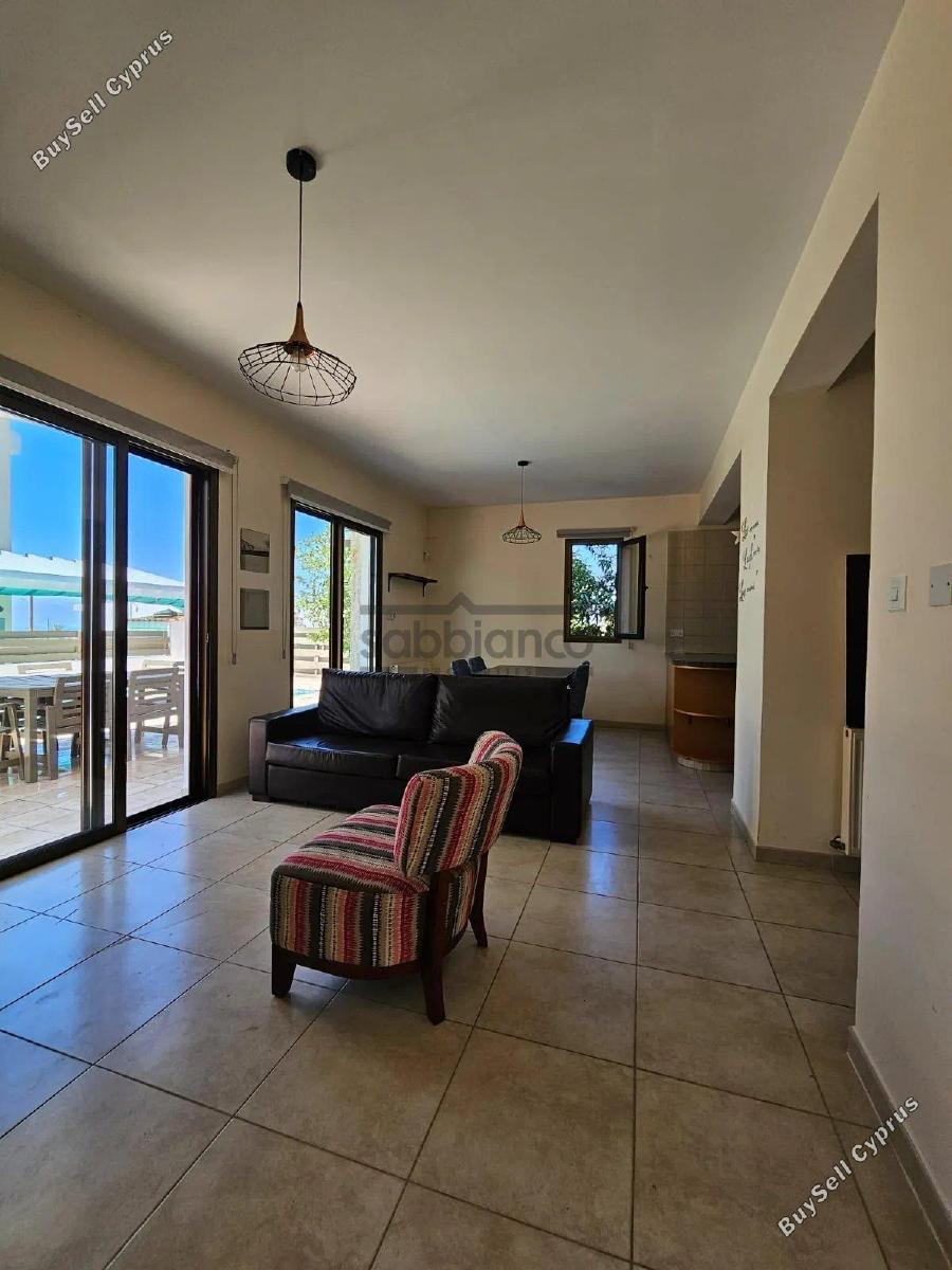 2 bedroom detached house for rent konia paphos 8736459 image 16348830