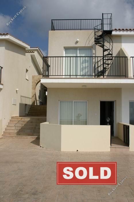 2 bedroom end town house sold peyia paphos 222459 image 152670