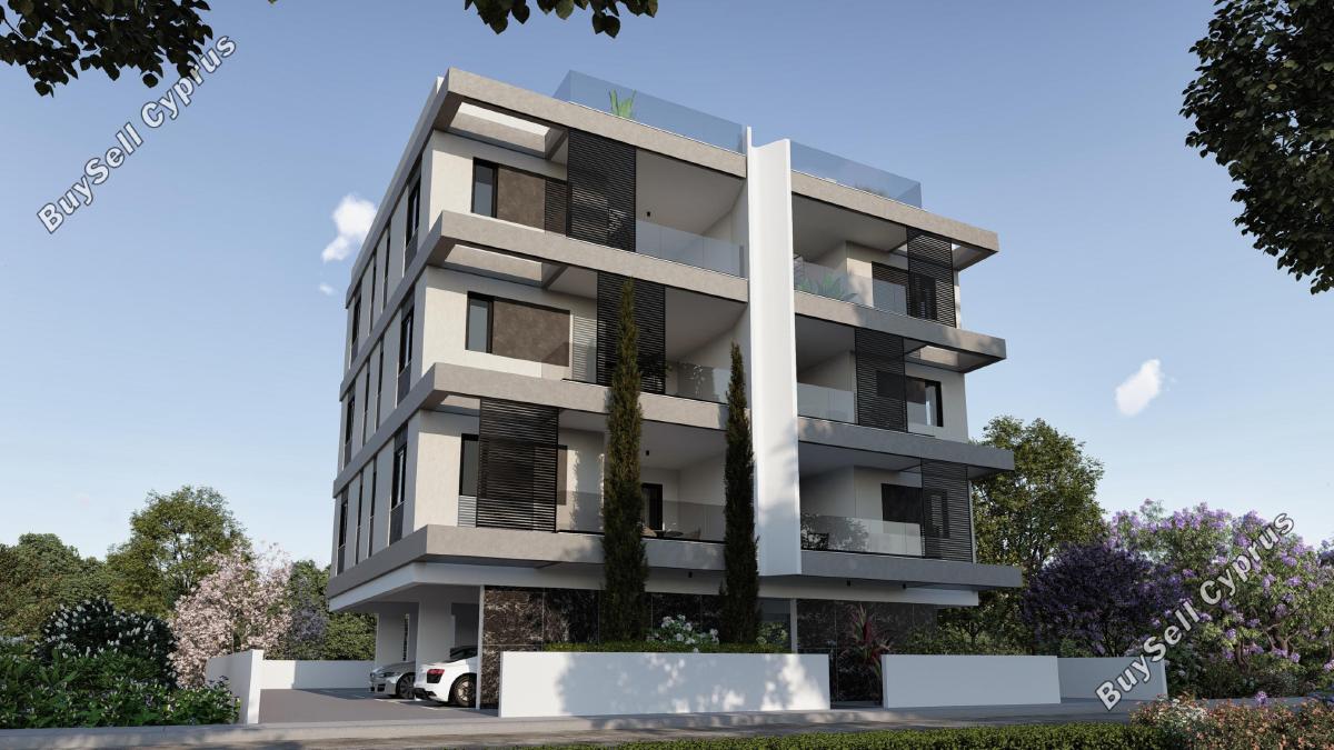 2 bedroom penthouse for sale agios dometios nicosia 9018459 image 18474716