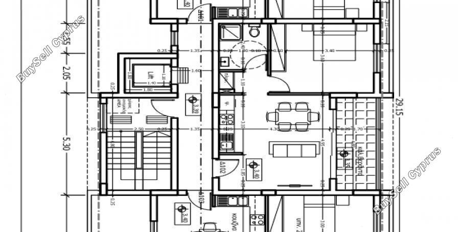 2 bedroom penthouse for sale latsia nicosia 1379459 image 16248926