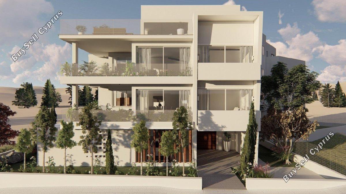 2 bedroom penthouse off market konia paphos 1693459 image 4455174