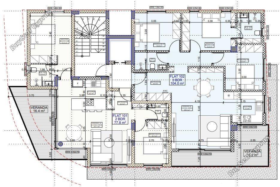 3 bedroom apartment for sale linopetra limassol 7847459 image 10810078