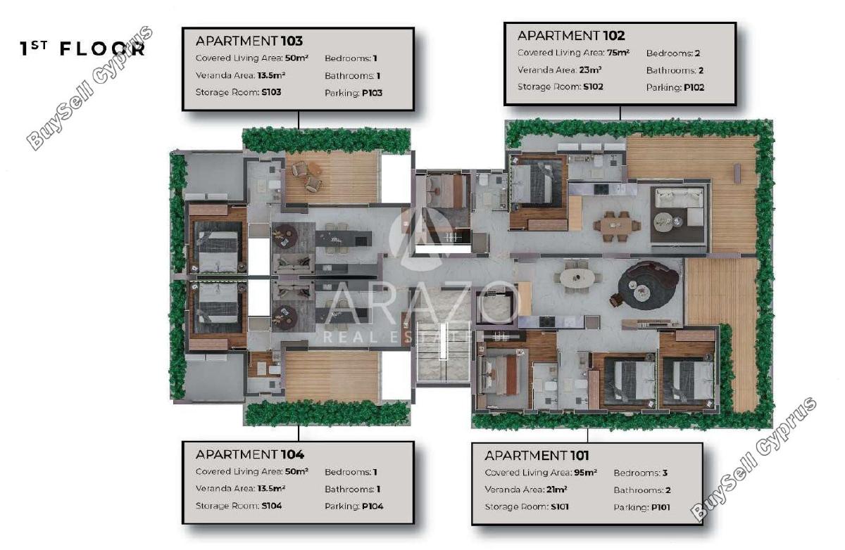 3 bedroom apartment for sale sotiros agios ioannis larnaca larnaca 1846459 image 6644338