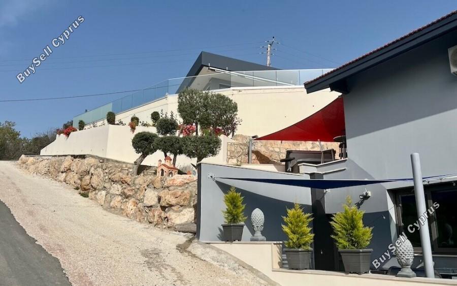 4 bedroom detached house for sale tremithousa paphos 1626459 image 17845566