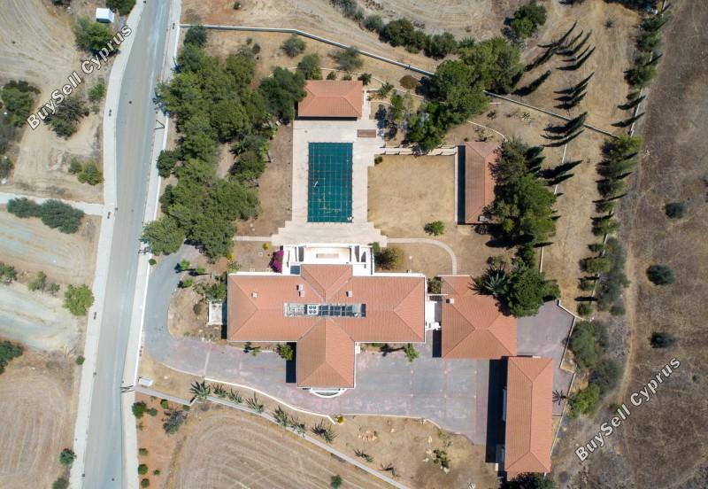 6 bedroom detached house for sale tseri nicosia 1531459 image 14931937