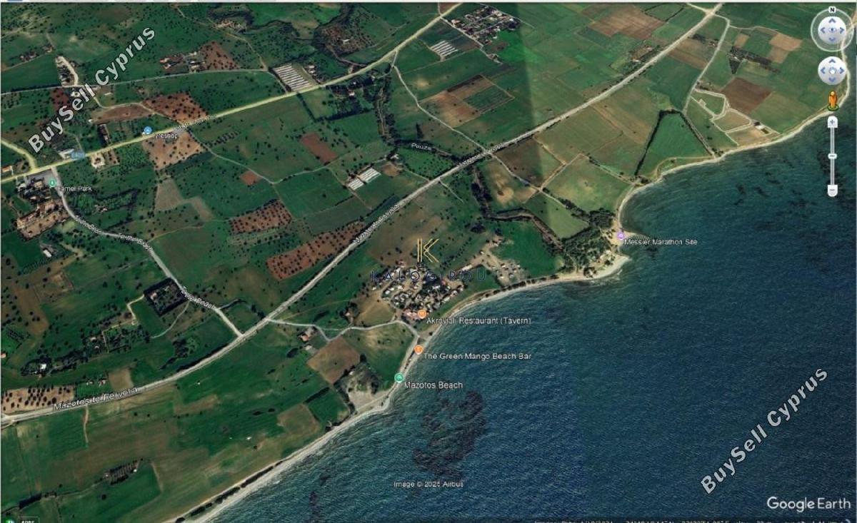 plot for sale mazotos larnaca 1194459 image 5564542