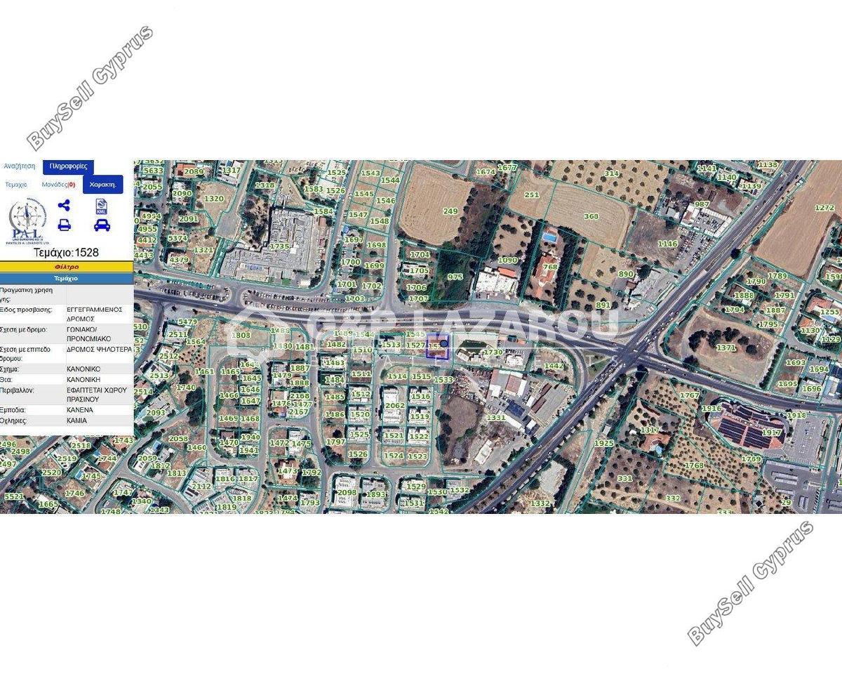 plot for sale strovolos nicosia 8376459 image 14625199