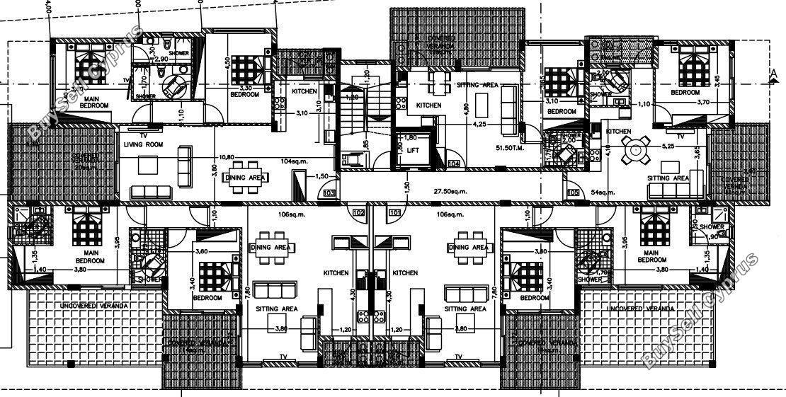 1 bedroom apartment for sale potamos germasogeias limassol 8117559 image 13283497