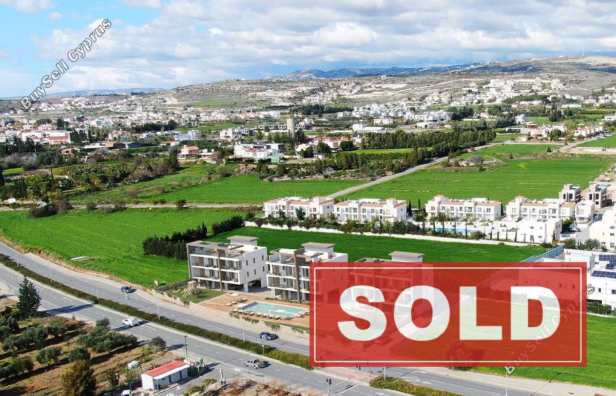 1 bedroom apartment sold koloni paphos 1805559 image 6140283