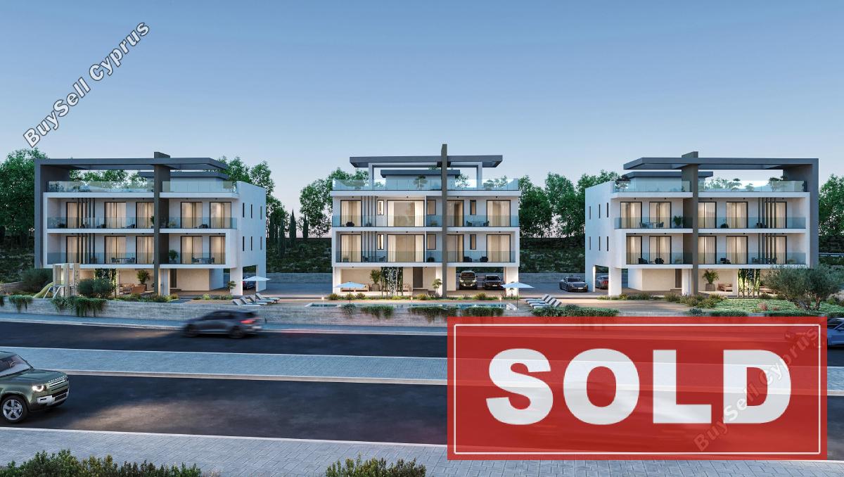 1 bedroom apartment sold koloni paphos 1805559 image 6140287