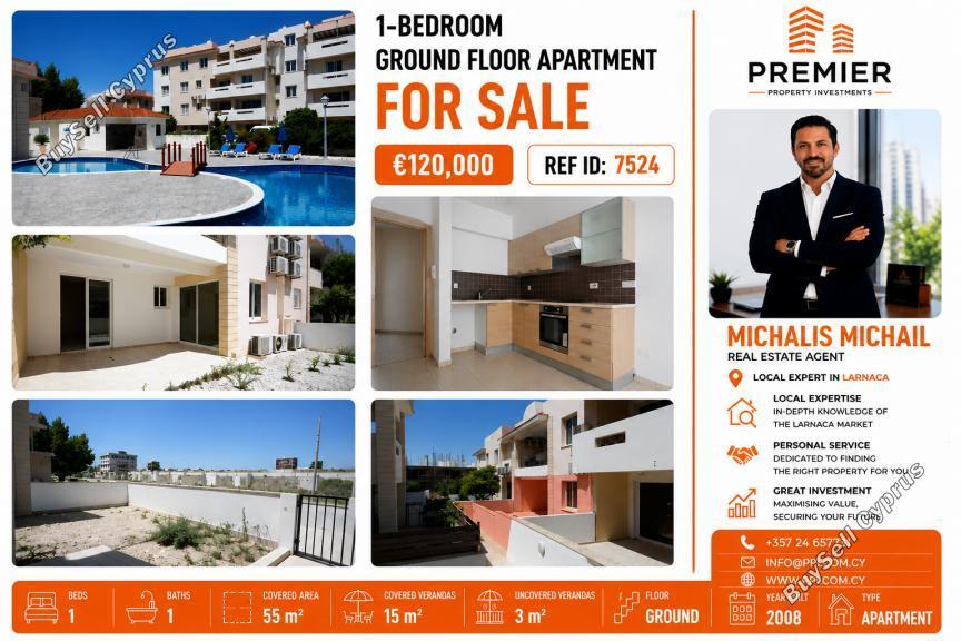 1 bedroom ground floor apartment for sale pyla larnaca 8908559 image 17432430