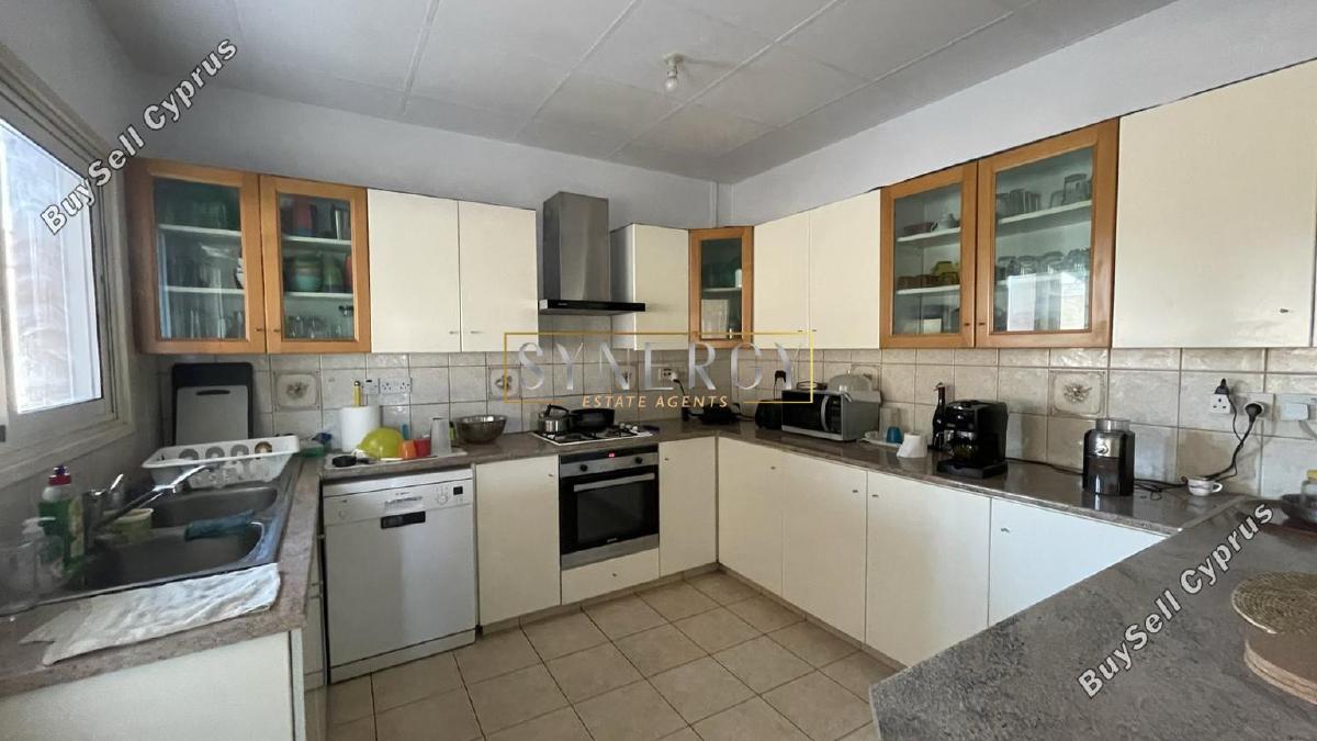 5 Bedroom Detached house for sale in Agia Varvara Nicosias, Nicosia 16753295
