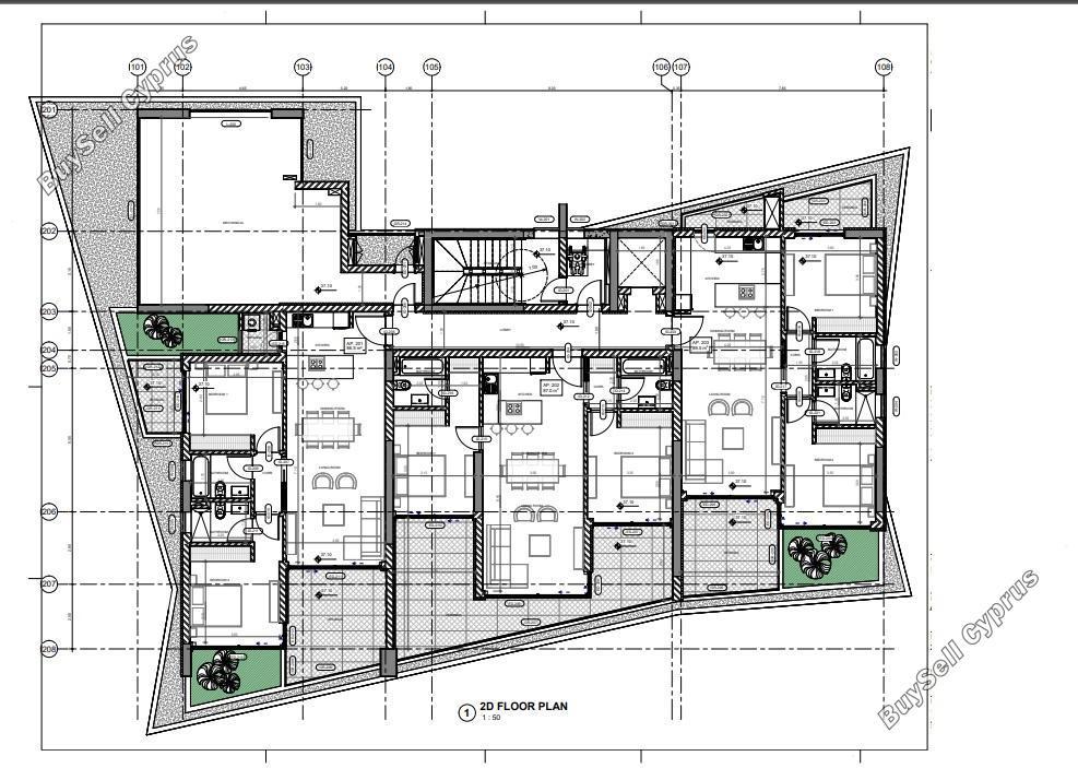 2 bedroom apartment for sale germasogeia limassol 1450559 image 5117975