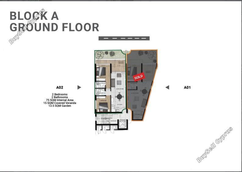2 bedroom apartment for sale livadia larnacas larnaca 8399559 image 14846837