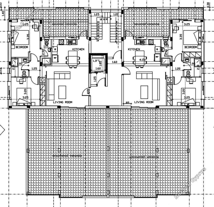 2 bedroom ground floor apartment for sale paralimni famagusta 1885559 image 7058776