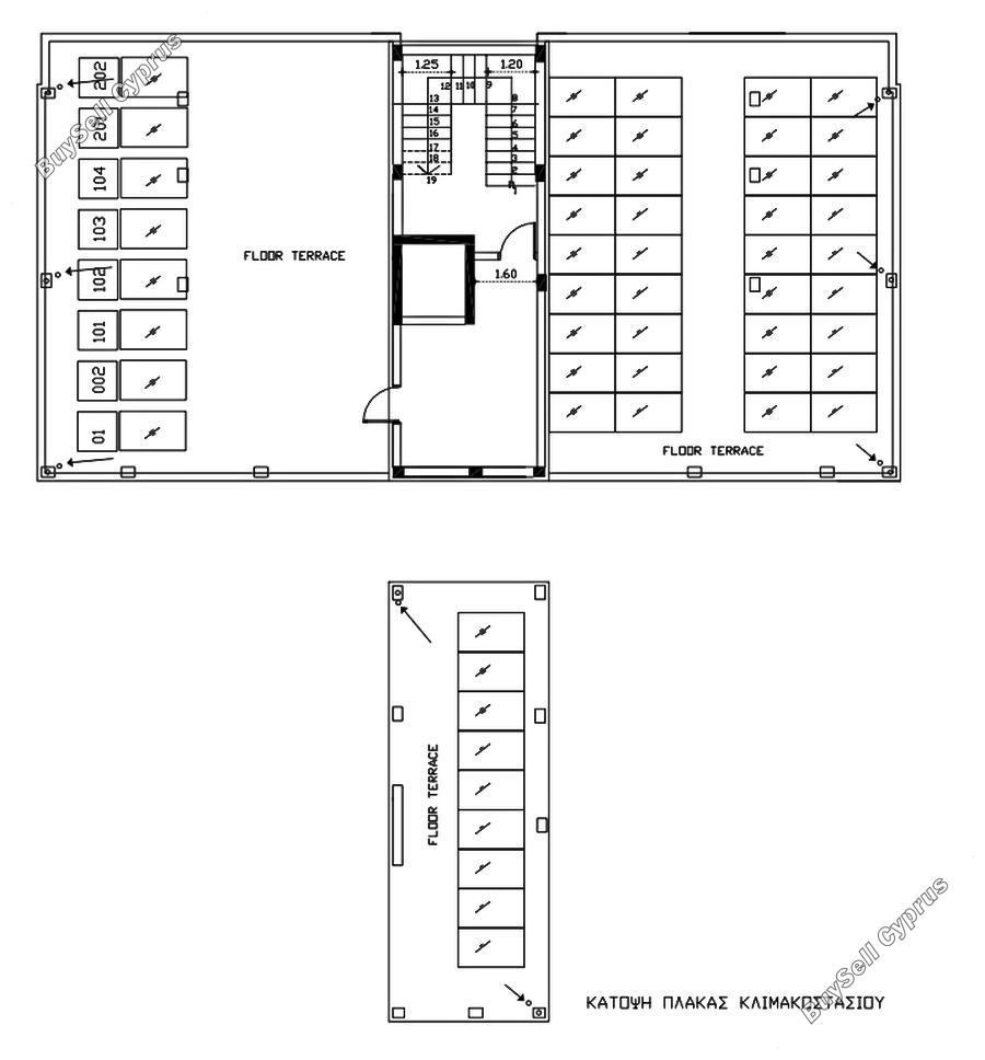 2 bedroom ground floor apartment for sale paralimni famagusta 1885559 image 7058777