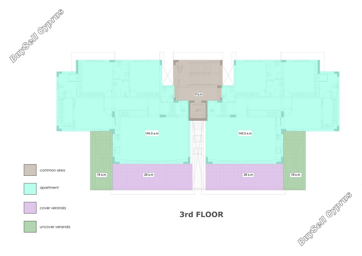 3 bedroom apartment for sale potamos germasogeias limassol 1862559 image 14260530